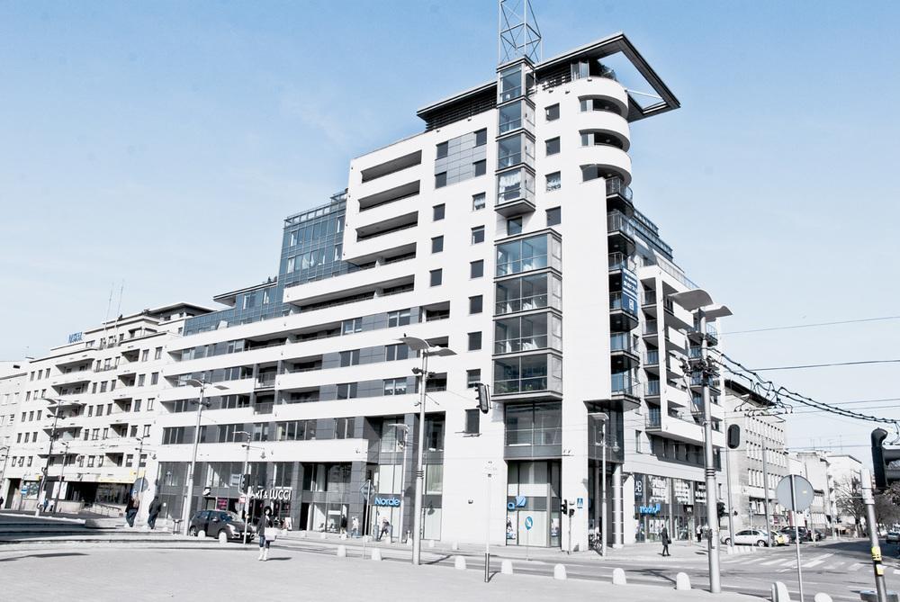 Apartament Transatlantyk Gdyně Pokoj fotografie