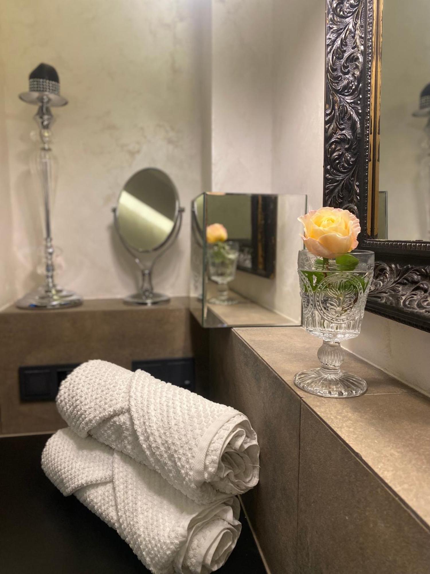 Apartament Transatlantyk Gdyně Exteriér fotografie