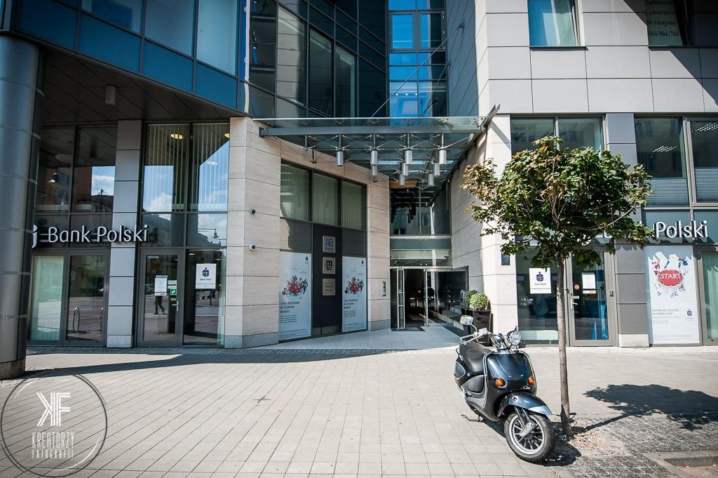 Apartament Transatlantyk Gdyně Exteriér fotografie