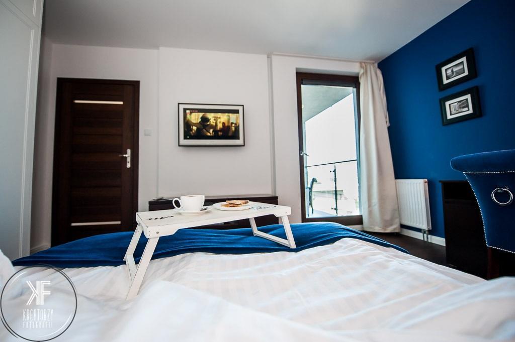 Apartament Transatlantyk Gdyně Exteriér fotografie