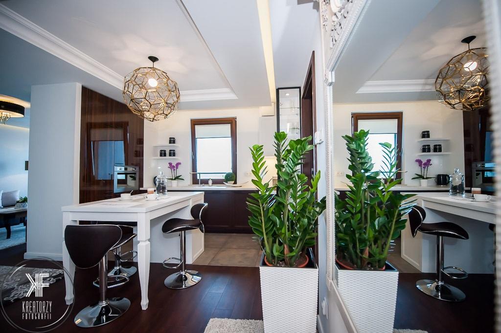 Apartament Transatlantyk Gdyně Exteriér fotografie